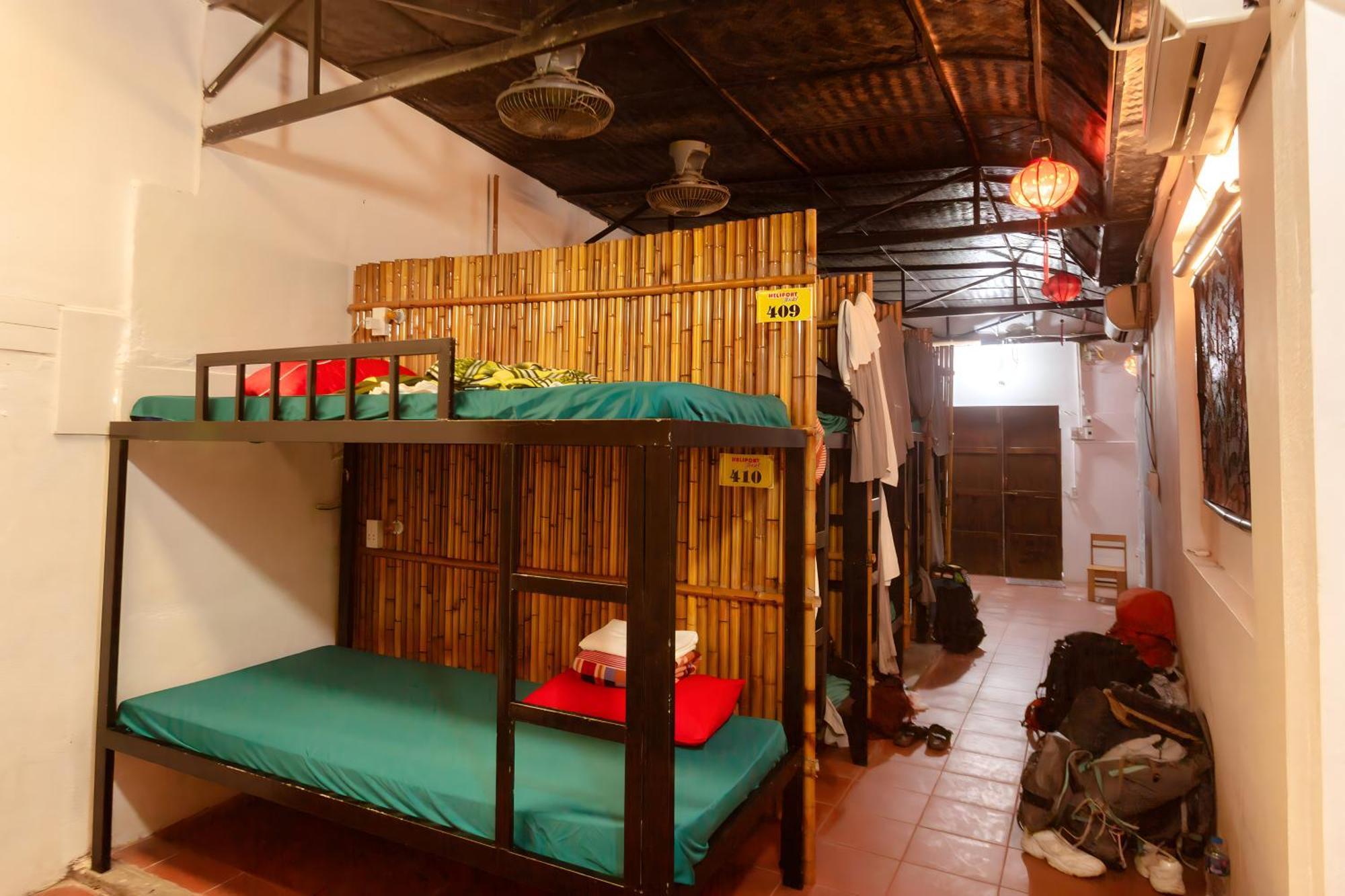Serendipity Experience Hoi An Old Town Exteriér fotografie