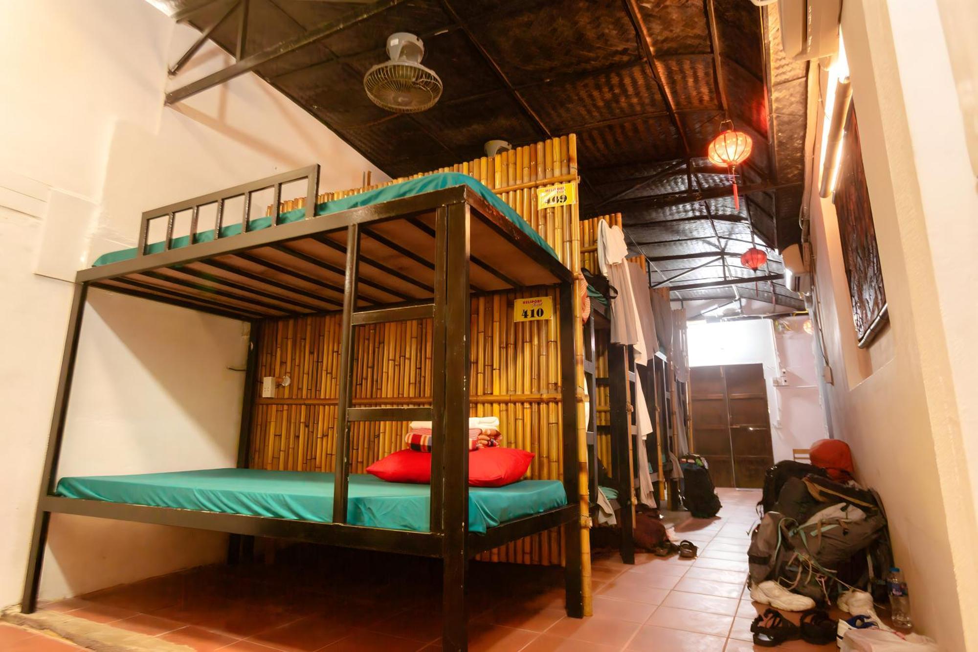 Serendipity Experience Hoi An Old Town Exteriér fotografie