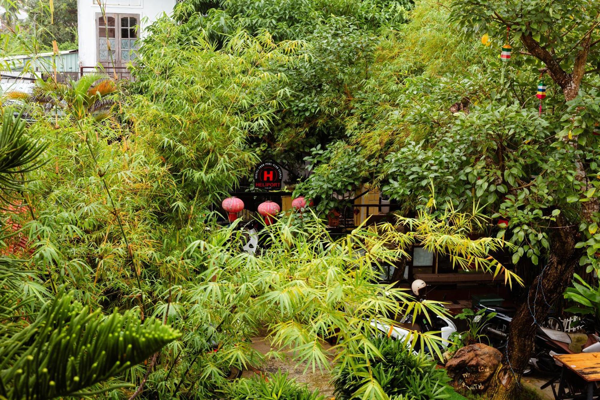 Serendipity Experience Hoi An Old Town Exteriér fotografie