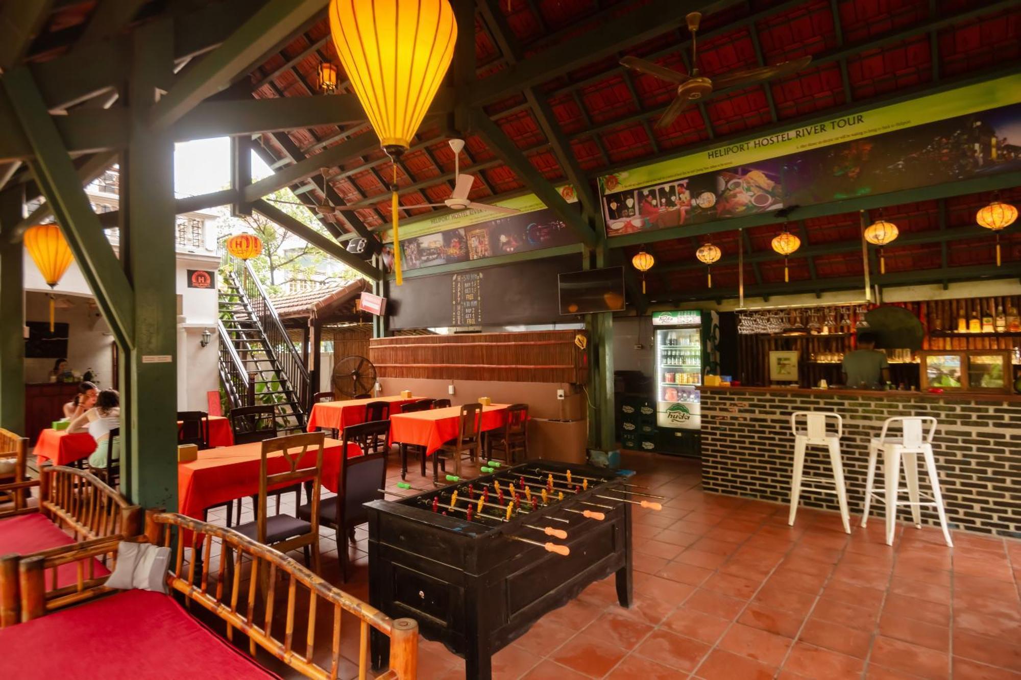 Serendipity Experience Hoi An Old Town Exteriér fotografie