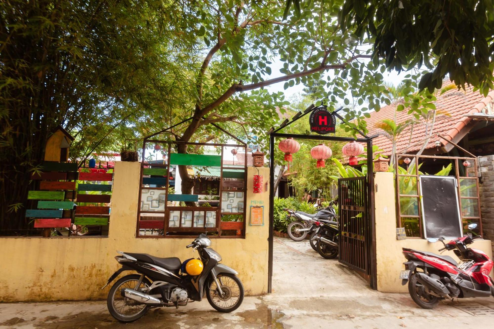 Serendipity Experience Hoi An Old Town Exteriér fotografie