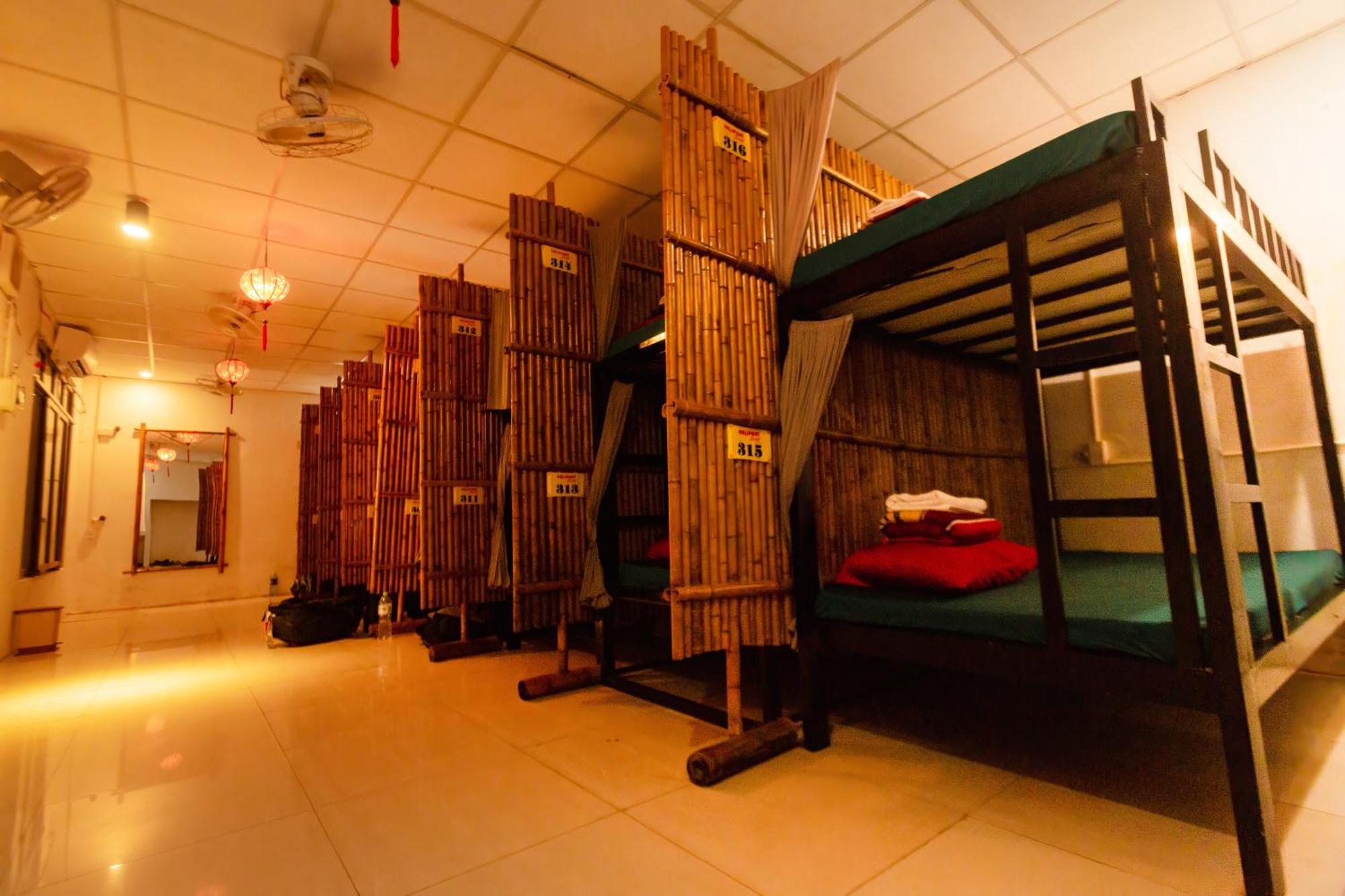 Serendipity Experience Hoi An Old Town Exteriér fotografie