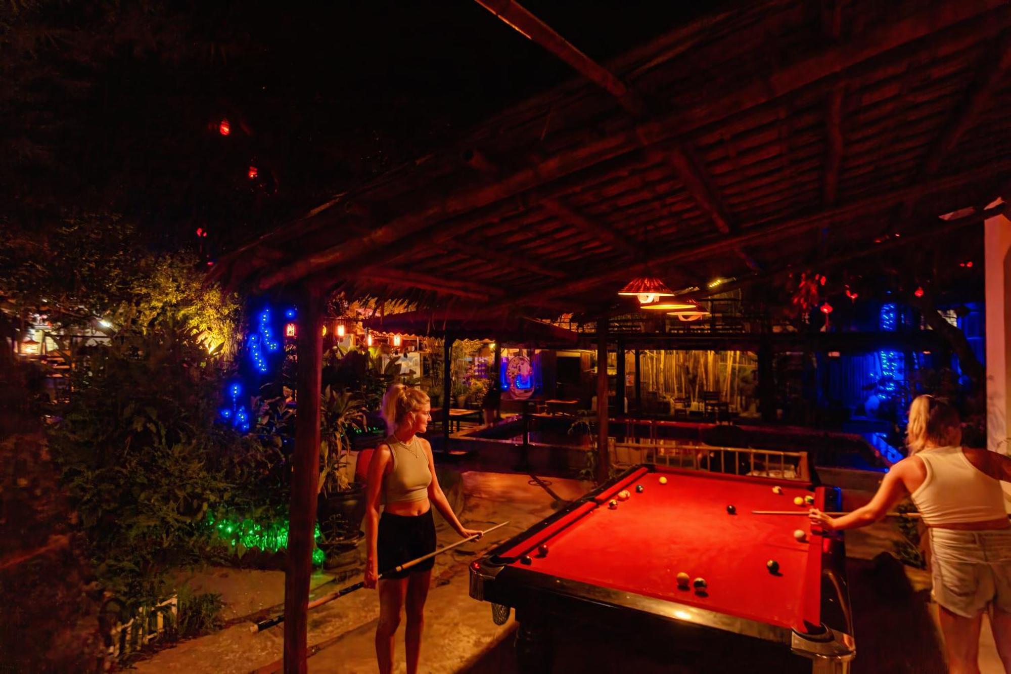 Serendipity Experience Hoi An Old Town Exteriér fotografie