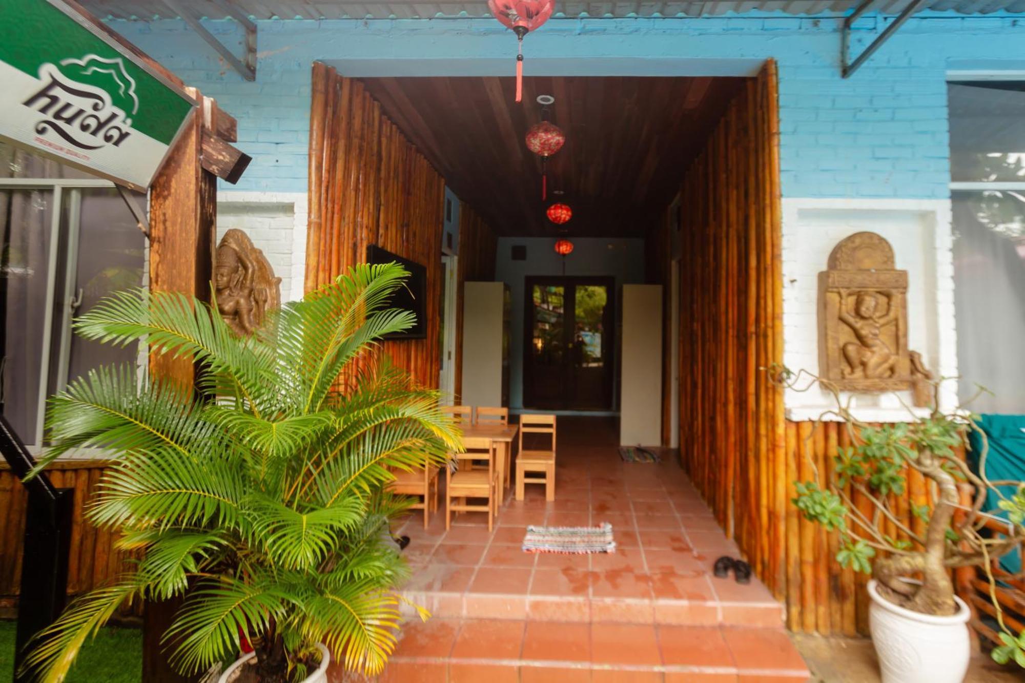 Serendipity Experience Hoi An Old Town Exteriér fotografie
