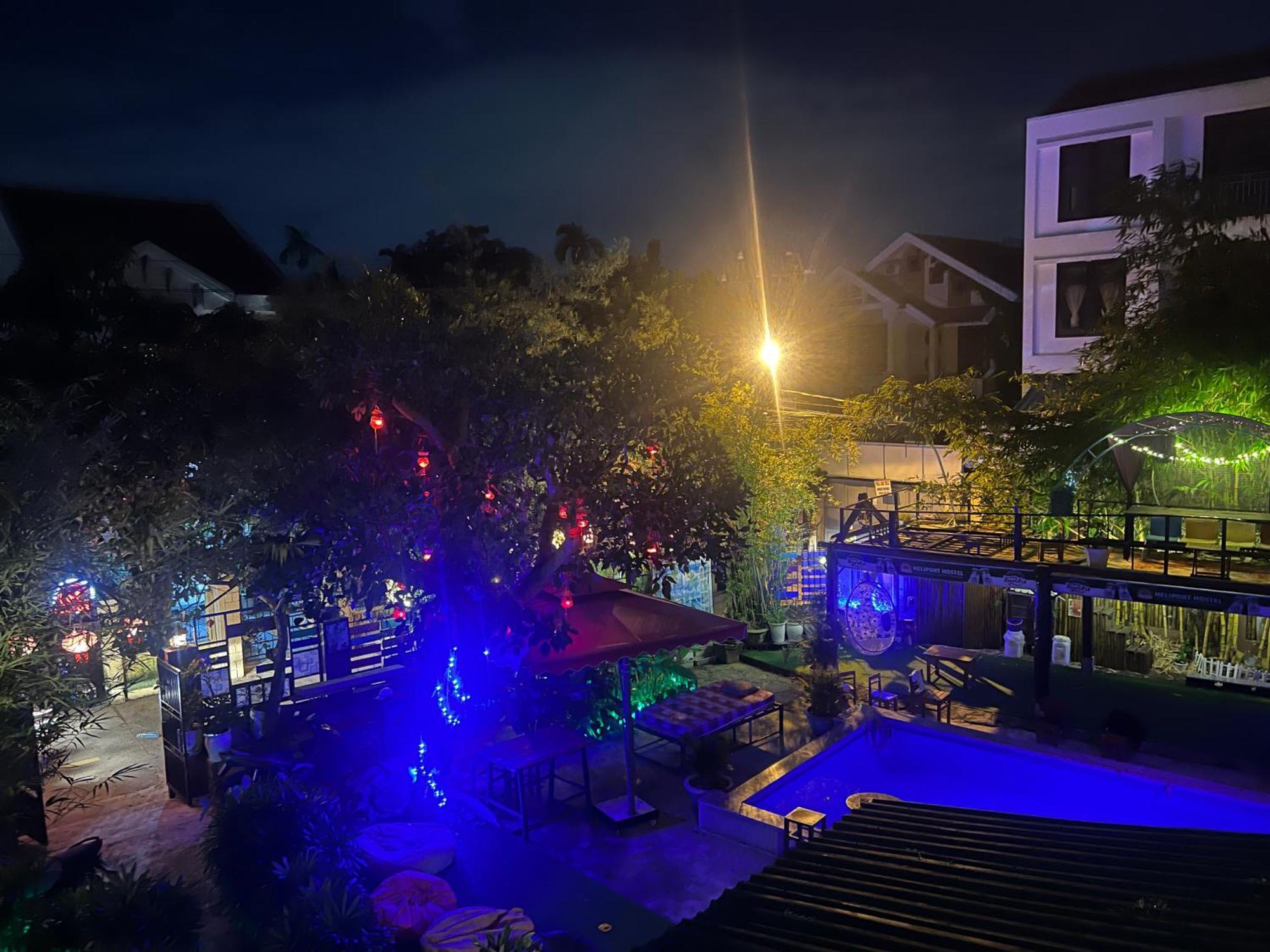 Serendipity Experience Hoi An Old Town Exteriér fotografie