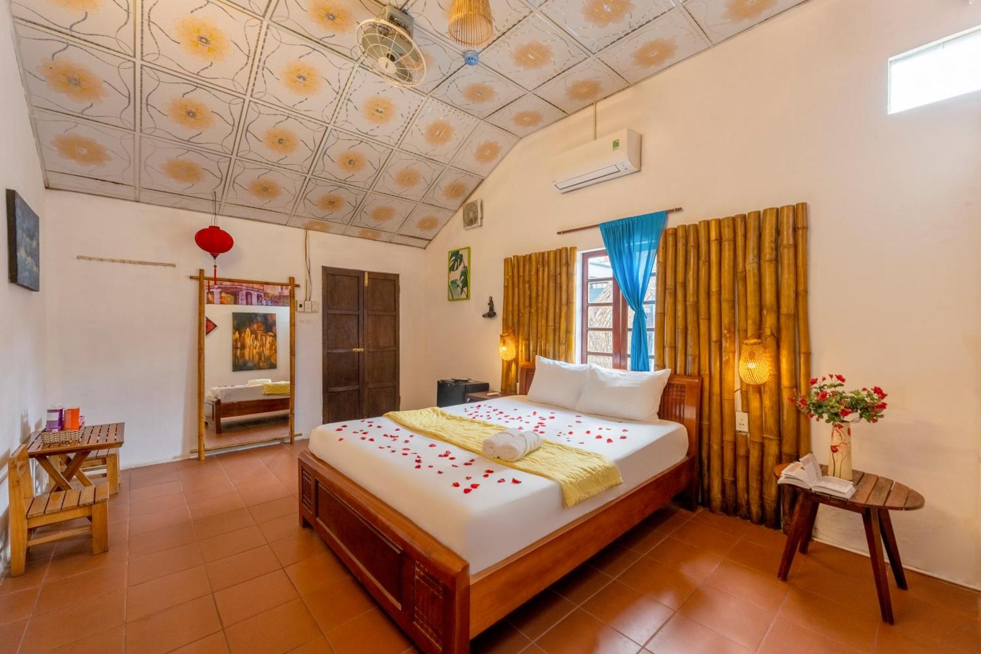 Serendipity Experience Hoi An Old Town Exteriér fotografie