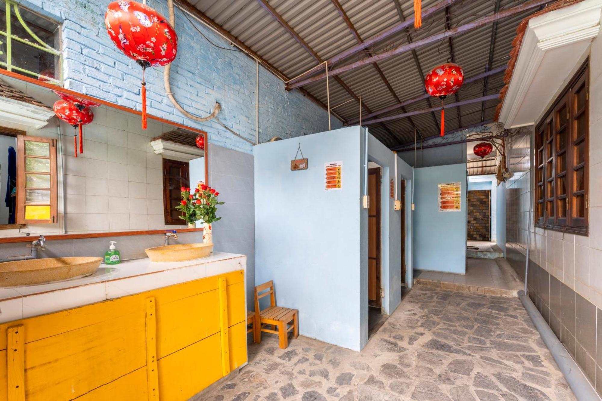 Serendipity Experience Hoi An Old Town Exteriér fotografie