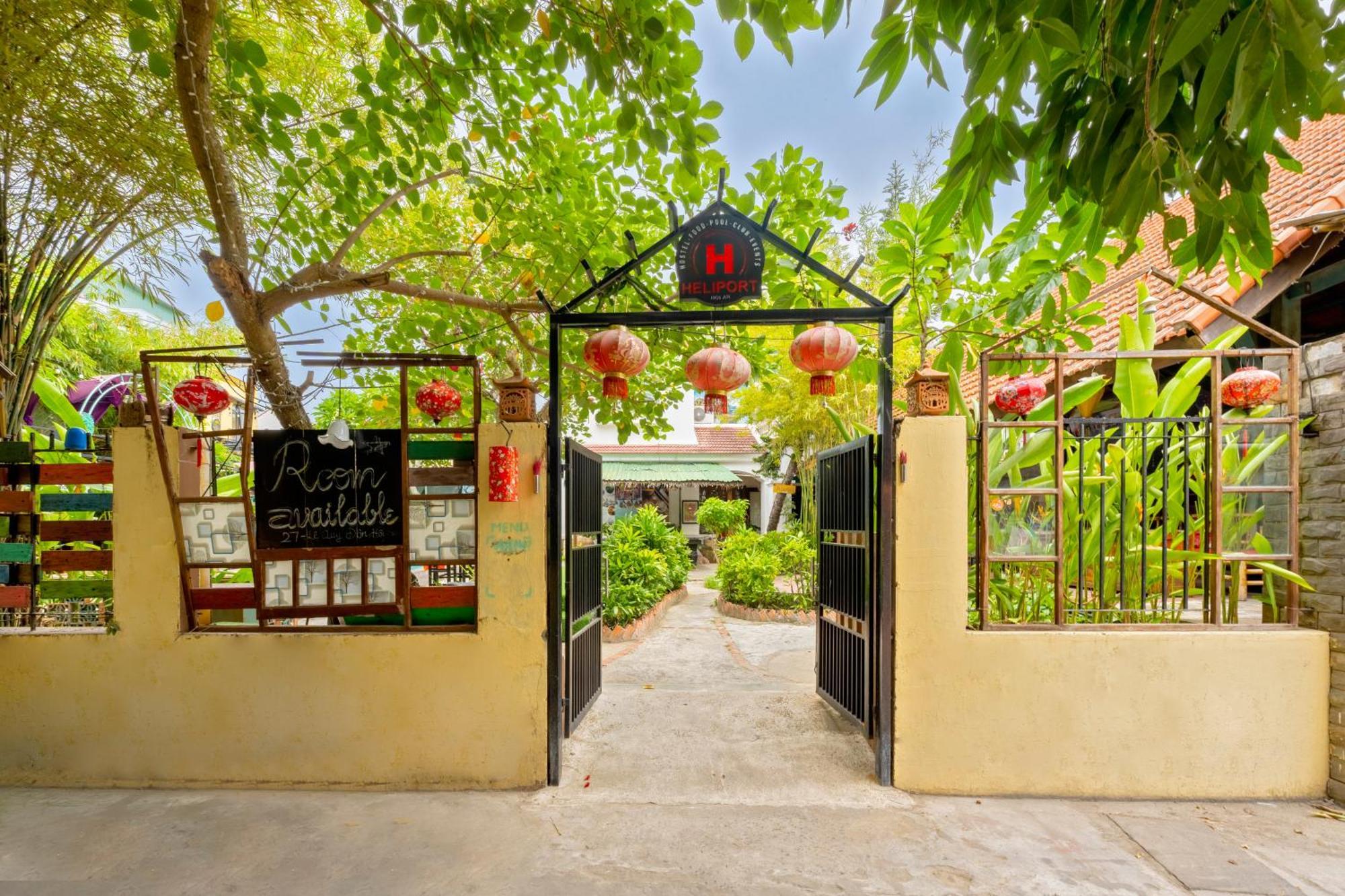 Serendipity Experience Hoi An Old Town Exteriér fotografie