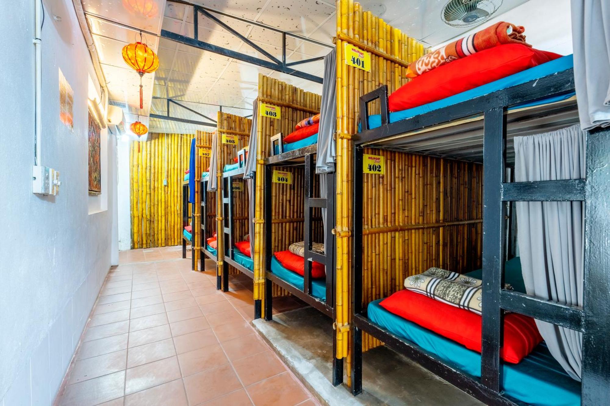 Serendipity Experience Hoi An Old Town Exteriér fotografie