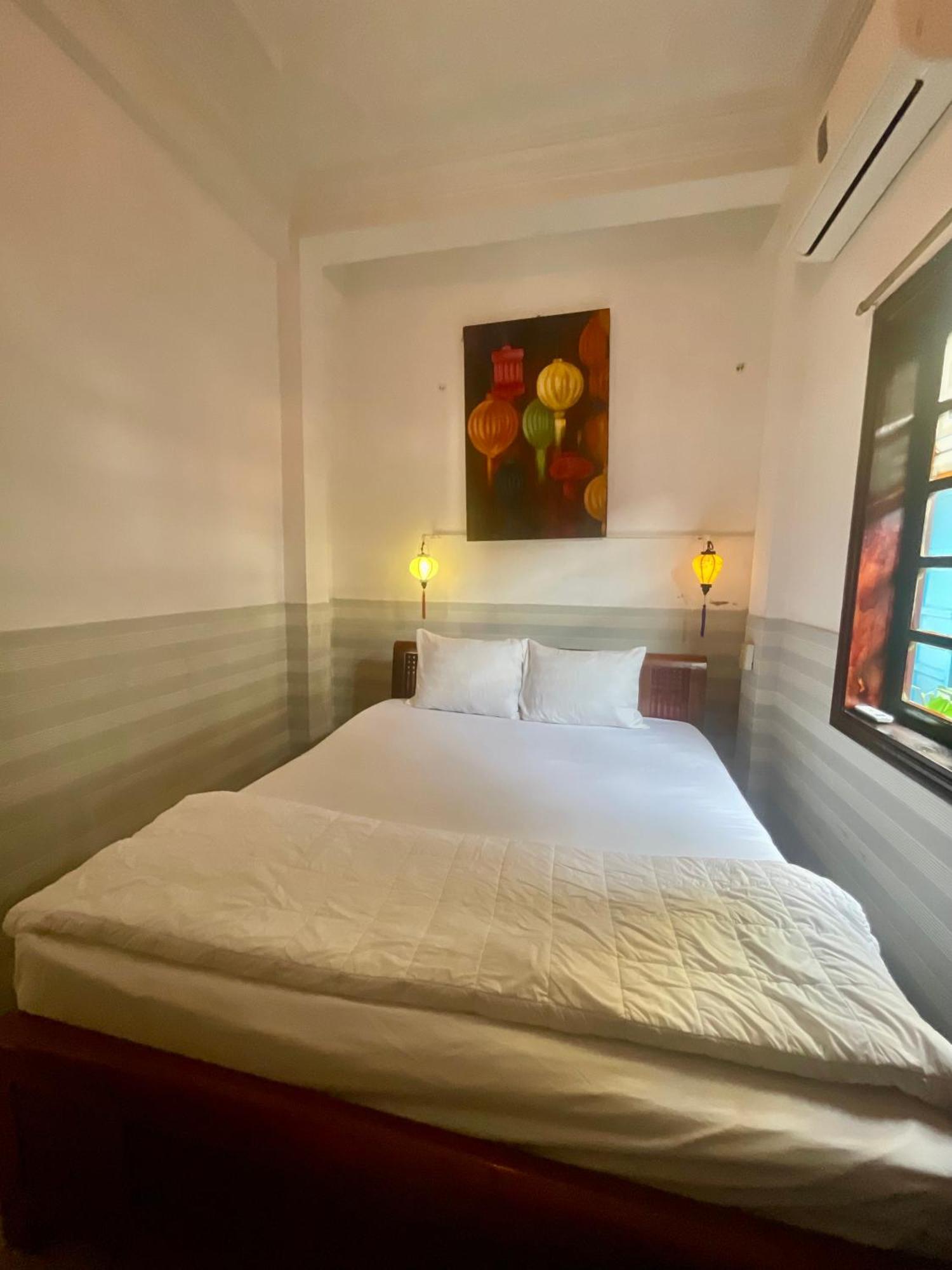 Serendipity Experience Hoi An Old Town Exteriér fotografie